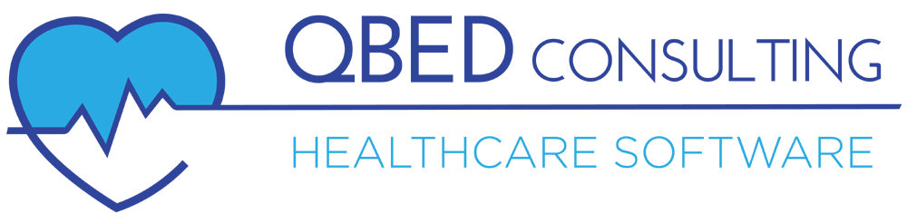 qbed Logo