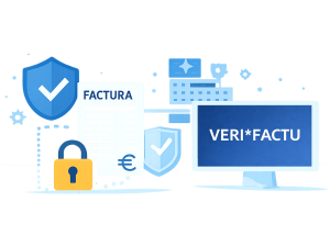 QbedHIS i VERI*FACTU